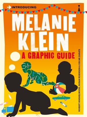 Introducing Melanie Klein - ebook